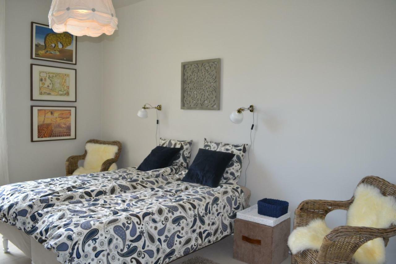Appartement Passe Partout Lucenay-l'Eveque Kültér fotó